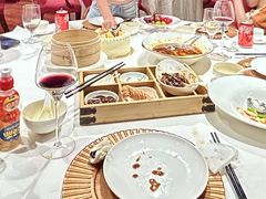 -阳澄湖费尔蒙酒店颐丰阁中餐厅(马鞍山西路店)