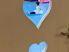 -Isee灰姑娘国际儿童艺术中心(BHGMall店)