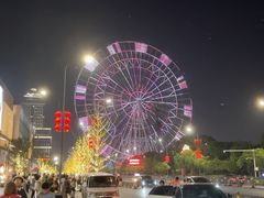 -南昌之星摩天轮