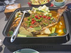 -盔甲王·猛货牌档(安泰店)