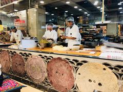 -乔家满族八大碗(流水沟店)