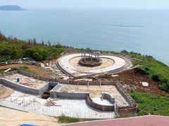 -漳州滨海火山岛自然生态风景区