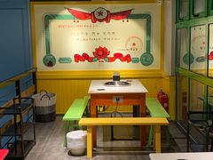 -钢管厂五区小郡肝火锅串串香(清河店)