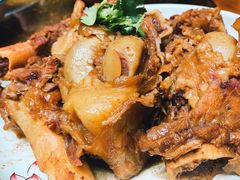 -老江南春·中国龙菜(衡山路店)