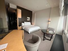 -上海柏悦酒店