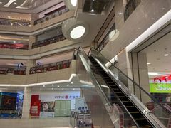 -海港城购物中心