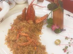 -松雅轩商务婚礼生日(同和店)