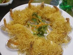 -洁神饭庄·海鲜·青岛菜·30年老字号(五四广场店)