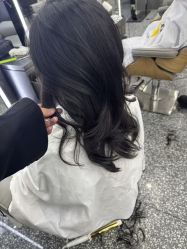 -藤野造型·烫·染发型设计店