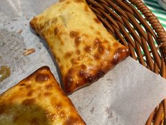 -楼兰新疆菜(江宁万达店)