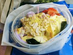 -溪边姑娘·拉丝酸奶水果捞(春熙路店)