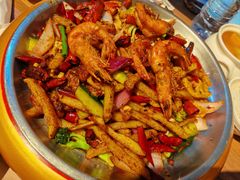 -食悦天美食广场(长沙IFS国金中心店)