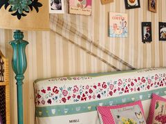 -Rabbit Cafe私房西餐甜点咖啡(栖霞路店)