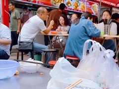 -逍遥镇刘相五胡辣汤豆沫馆(康复中街店)