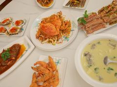 -常家活海鲜小吃(仅一家无分店)