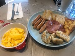 -必胜客(SM城市广场店)