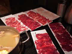-牛事制造局牛肉火锅(莲岳路店)