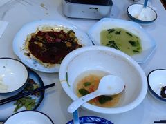 -黄牛肉馆·皖南土菜