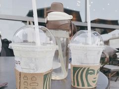 -星巴克(朵云轩店)