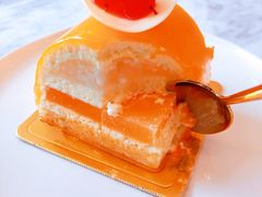 -La Porte de Paris 巴黎之门法式甜品