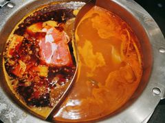 -井格重庆火锅(西直门凯德Mall店)