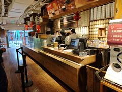 -无印良品餐堂 MUJI Diner(成都太古里店)