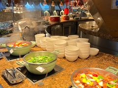 -杭州国际会议中心洲际酒店-原素全日餐厅(解放东路店)