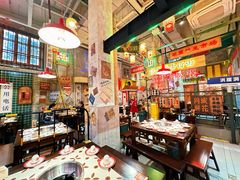 -江北北火锅馆·公路夜市(魏公村店)