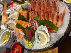 -京料理·日料自助·铁板燒(复悦城店)