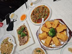 -潮之南·潮汕菜·鱼仔档(南山店)
