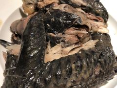 -黑鸡小馆(金源店)