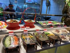 -六合居(温江店)