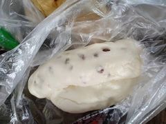 -御梁坊红糖馒头