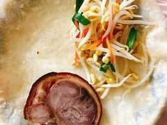 -康陵正德春饼宴26号