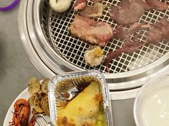 -尚宴牛特鲜自助(太原街万达店)