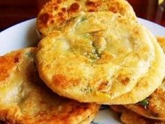 -老山记海城馅饼大酒店(振兴小区店)