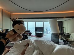 -广州四季酒店