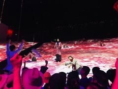 -《12·12》西安事变大型实景演出