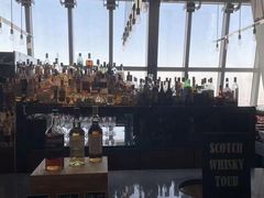 -上海柏悦酒店·世纪100牛排馆