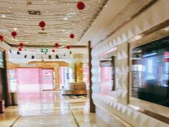 -欢乐空间KTV(奥山世纪城店)