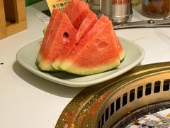 -环球约客烤涮自助(铜锣湾店)