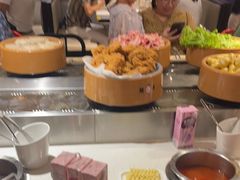 -龍歌自助小火锅(崂山丽达店)