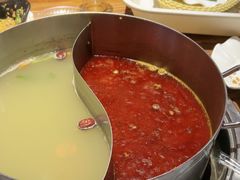 -乐山串串香老火锅(鼓楼店)