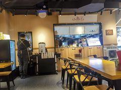-小韩屋韩国料理(上海湾店)