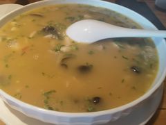 -東舍食唐精品陕菜馆
