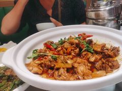 -胡老大菜热饭香·家宴(二七北路店)