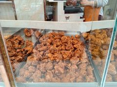 炸鸡腿块-九多肉多(唐宫路店)