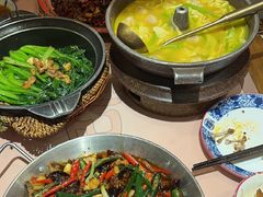 -杨记隆府重庆江湖菜(大悦城店)