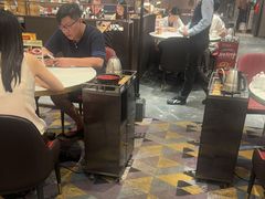 -稻香海鲜饭店(第一国际店)