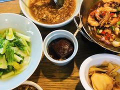 -杭百味·大众精选杭帮菜(西湖音乐喷泉店)